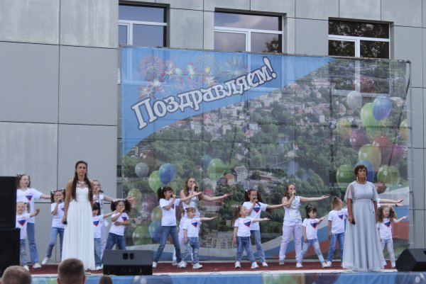 День единения народов Беларуси и России