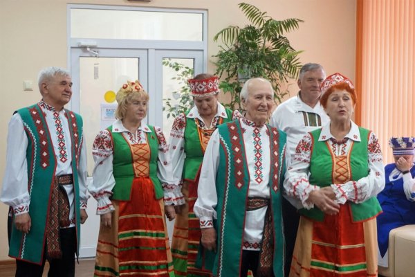 Карта Союзного государства России и Белоруссии