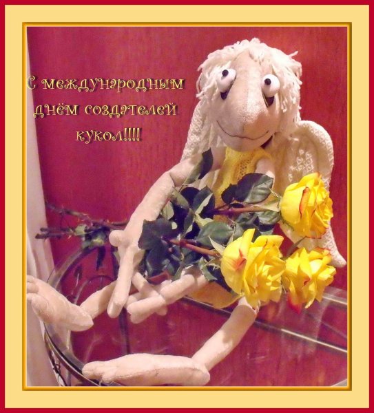 Спектакль Золушка театр марионеток