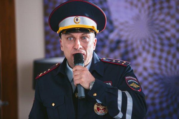 Самый лучший день с Дмитрием Нагиевым