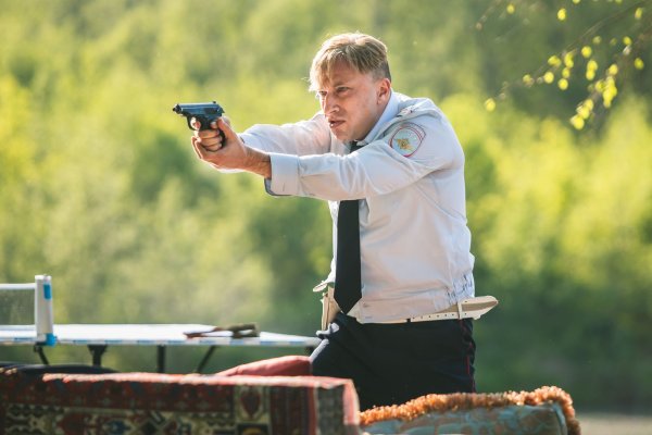 Петя Васютин