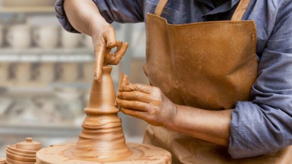 День Ремесла Международный