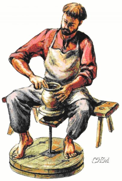 Гоняарсий круг в древней Руси