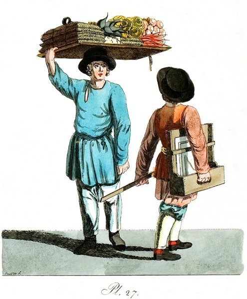 Кристиан Готфрид Генрих