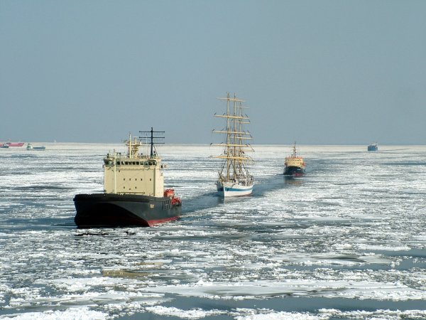 День Балтийского моря