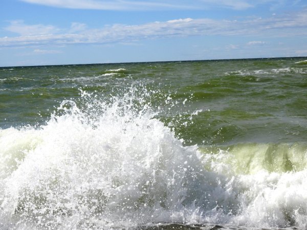 Балтика Балтийское море