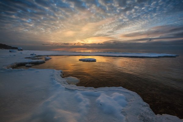 День Балтийского моря фото
