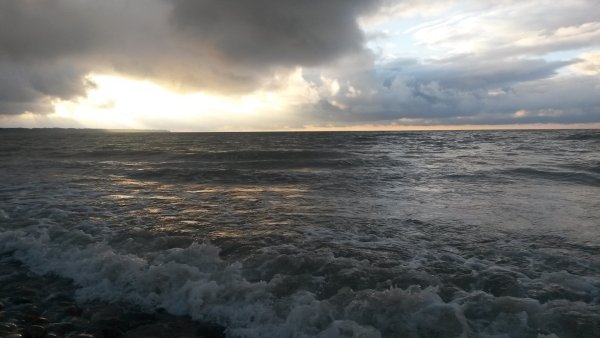 Балтика Балтийское море