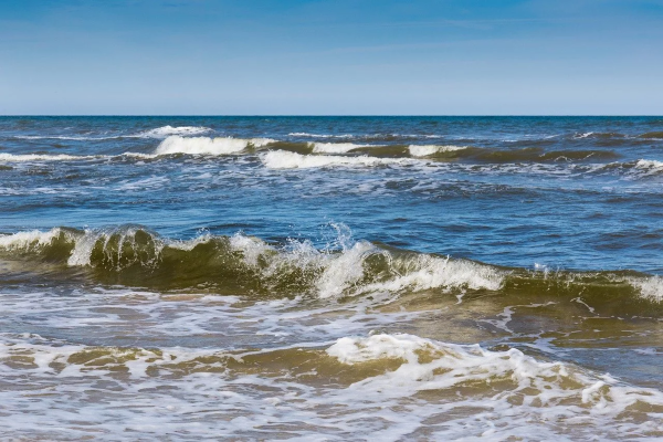 Балтийское море Финляндия
