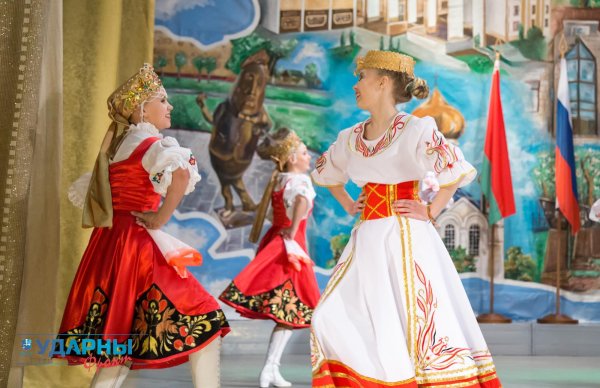 Единство народов России и Белоруссии