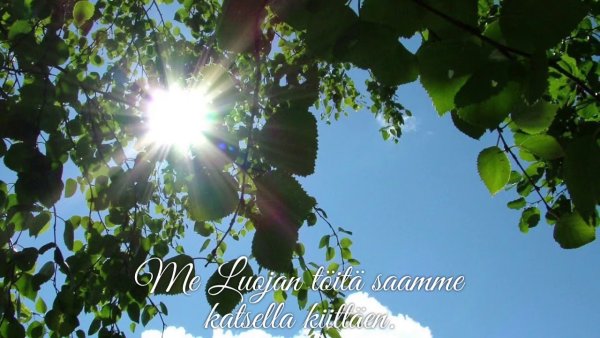 Своскреснвм днем правосл