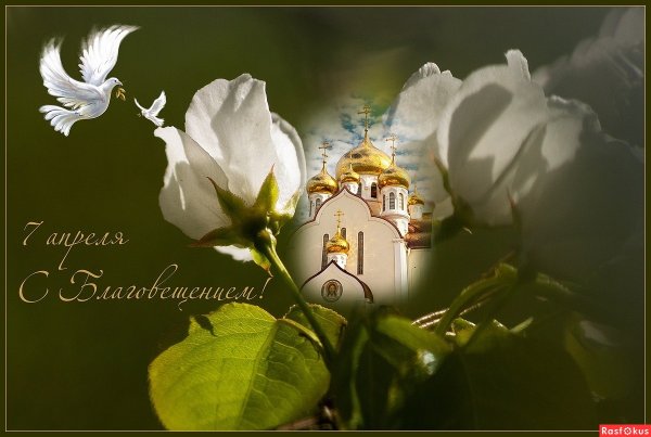 Доброе Воскресное утро православные