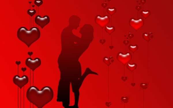 День Святого Валентина