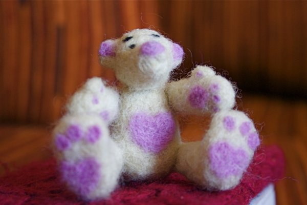 Фарм валяшки