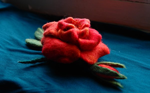 Валяние из шерсти на 23 февраля