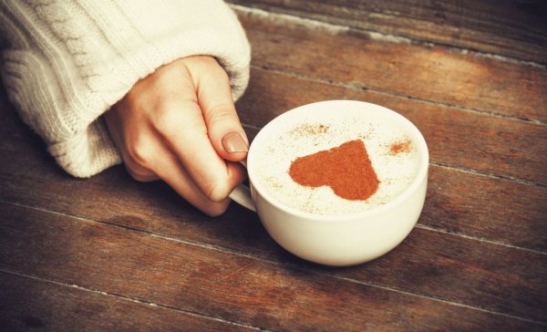 Доброе утро милая