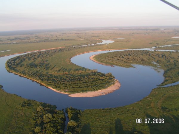 Всемирный день рек 27 сентября