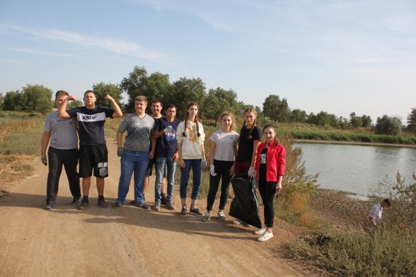 Всемирный день воды презентация