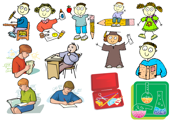Хобби картинки для детей