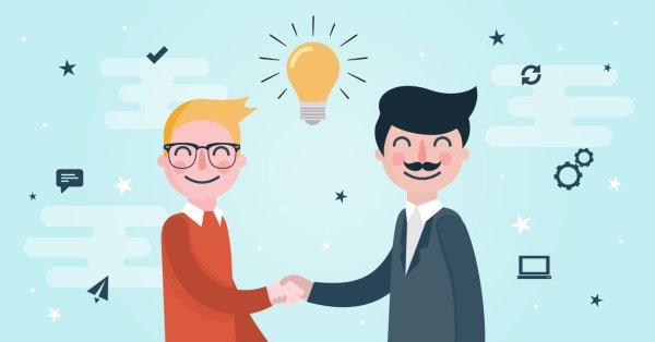 Ориентация на клиента