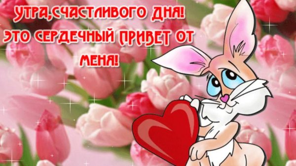 Открытки добрый день любимый
