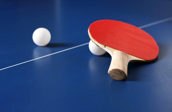 Настольный теннис "King Pong