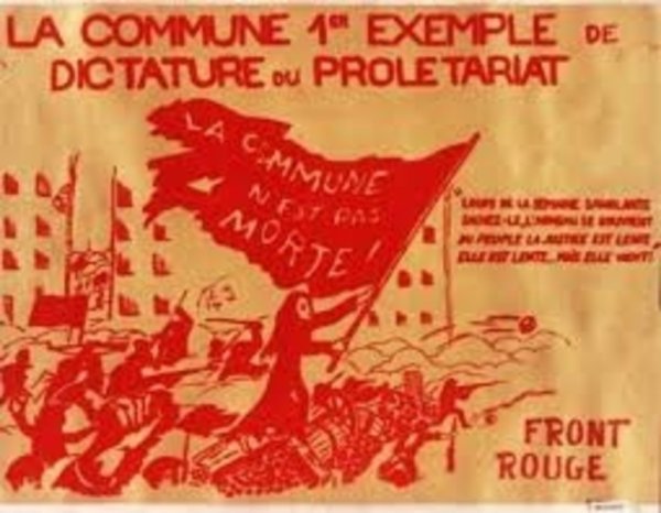 Французские революционные плакаты