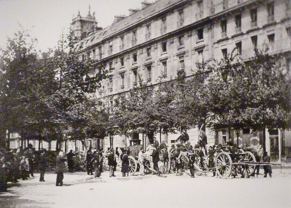 Анна Васильевна Жаклар