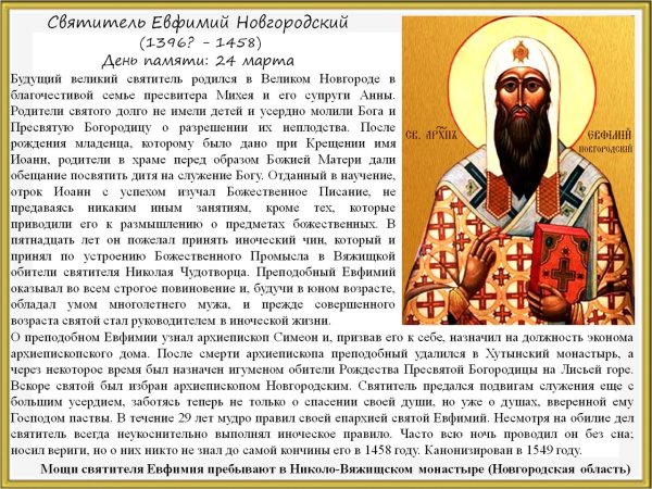 Федор поминальник 8 февраля приметы