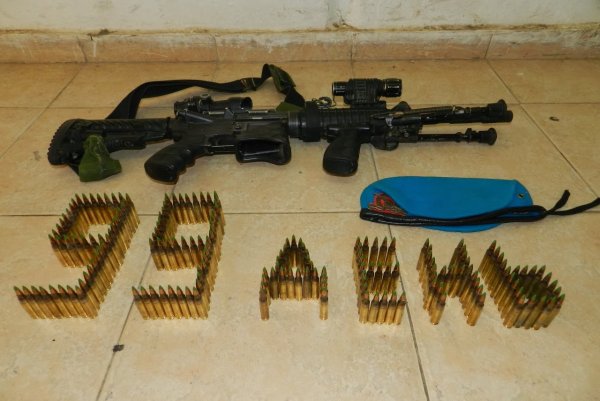 Календарь армия