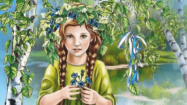 Красивые поздравления с днем рождения