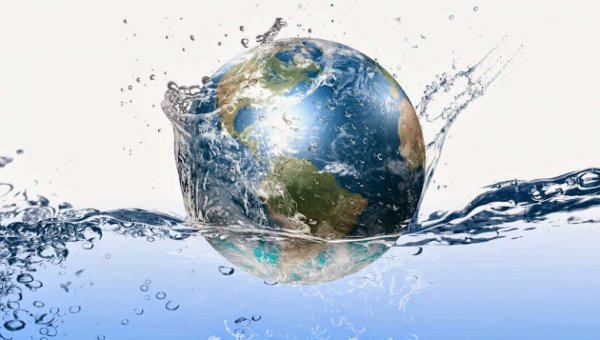 День воды и водных ресурсов