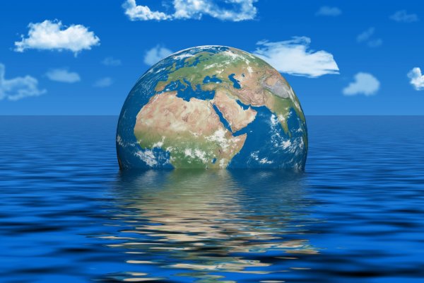 Всемирный день воды плакаты
