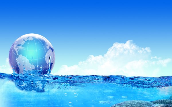 День пресной воды
