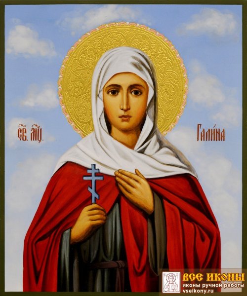 День ангела Виктора