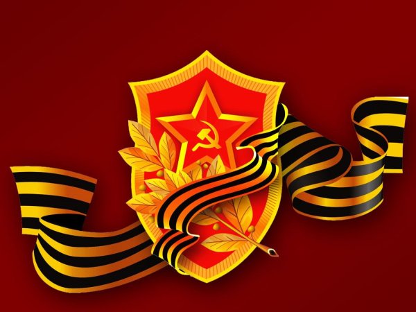 С днем защитницы Отечества