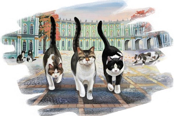 Коты танцуют