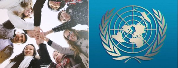 Крепкое рукопожатие