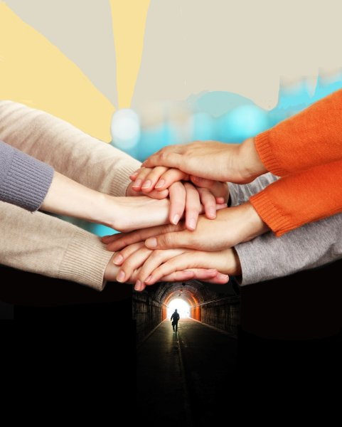 Международный день солидарности молодежи