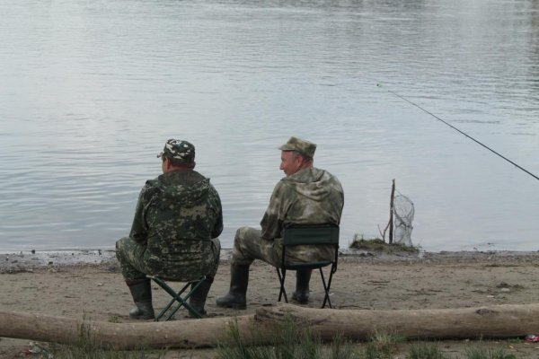 День рыбака