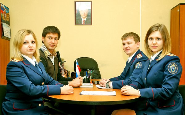 С днем полиции следствие