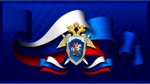 Символика СК РФ