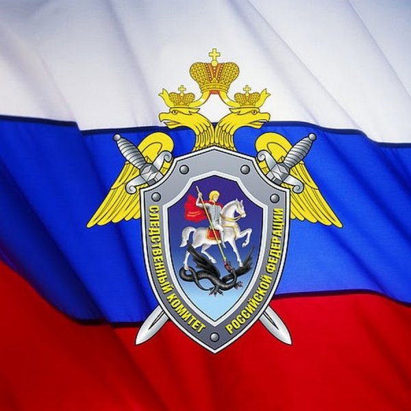 Эмблема Следственного комитета России