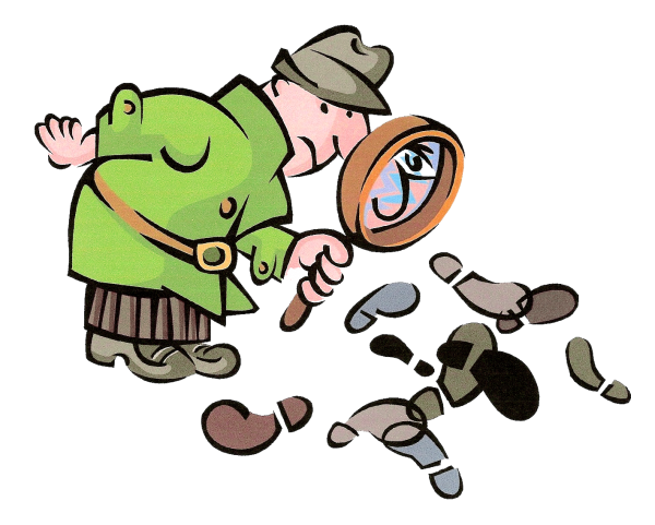 Картинки на тему детектив