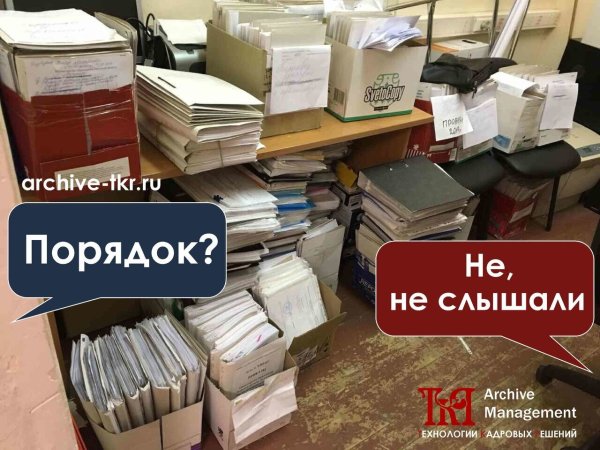 Историки архивисты