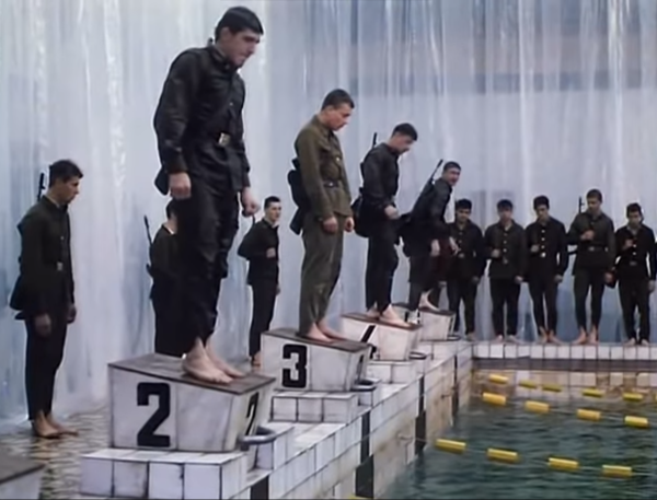 Елена Кондулайнен 100 дней до приказа