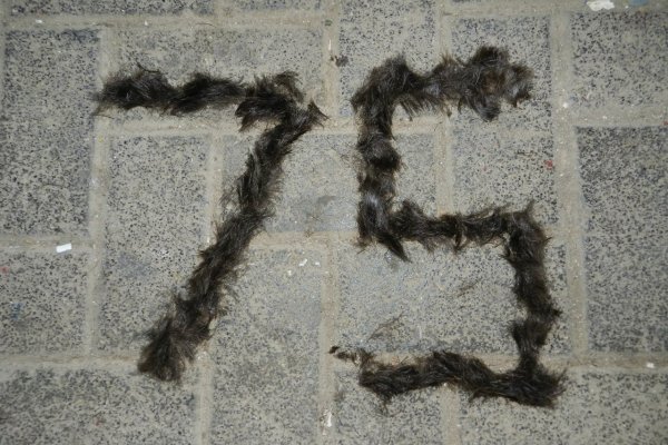 Любимому солдату