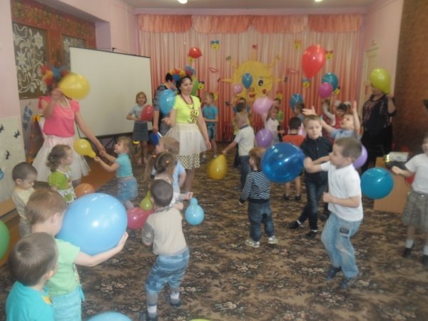 Фон для презентации день смеха