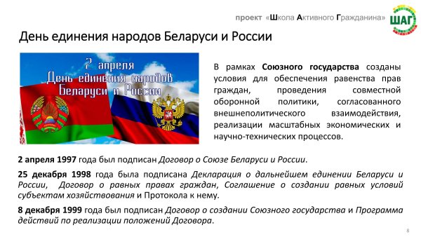 Конституция Белоруссии