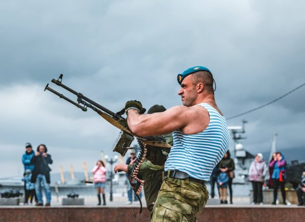 Греков Сергей 7 ДШД